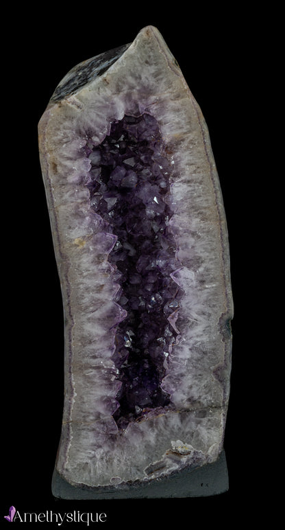 Amethyst Geode - Catarina