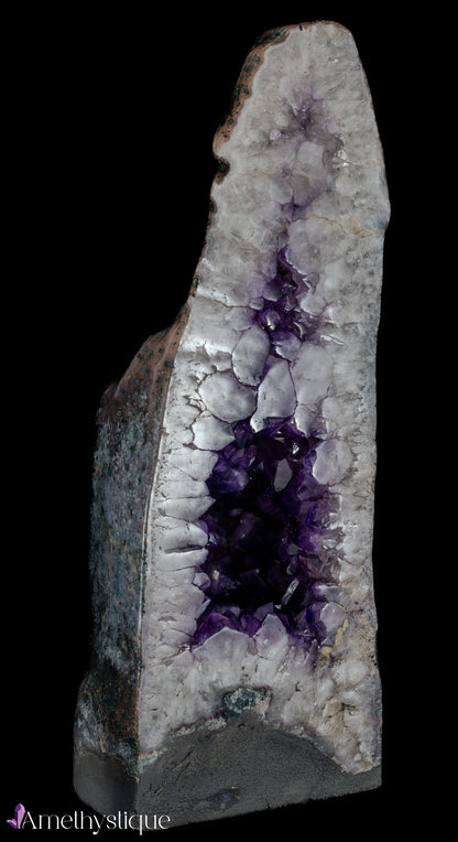 Amethyst Geode - Cássia