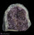 Amethyst Geode - Belinda
