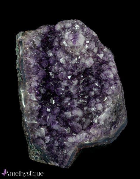 Amethyst Geode - Cíntia