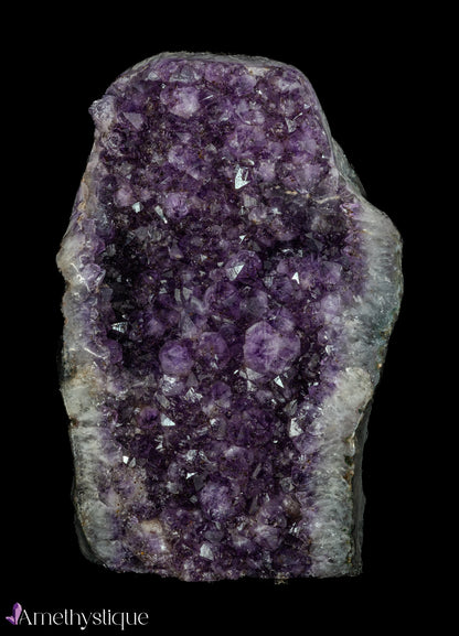 Amethyst Geode - Dionira