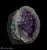 Amethyst Geode - Flávia