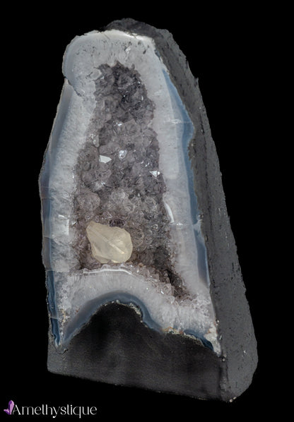 Amethyst Geode - Guilhermina